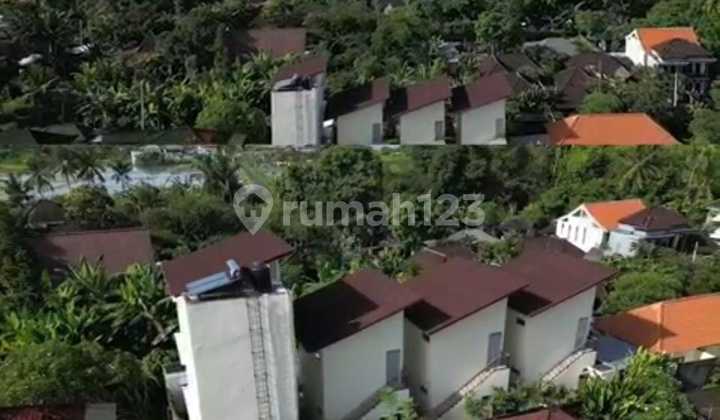 villa imahbc aesthetic view pantai kedungu, Bali