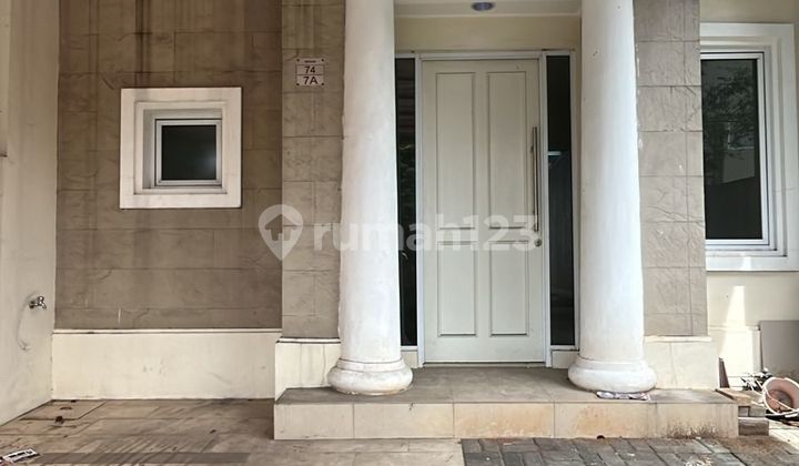 Dijual Rumah Siap Huni Boulevard Banjar Wijaya 2