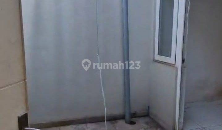 Dijual Ruko 2 Lt Siap Huni Modernland Tangerang 2