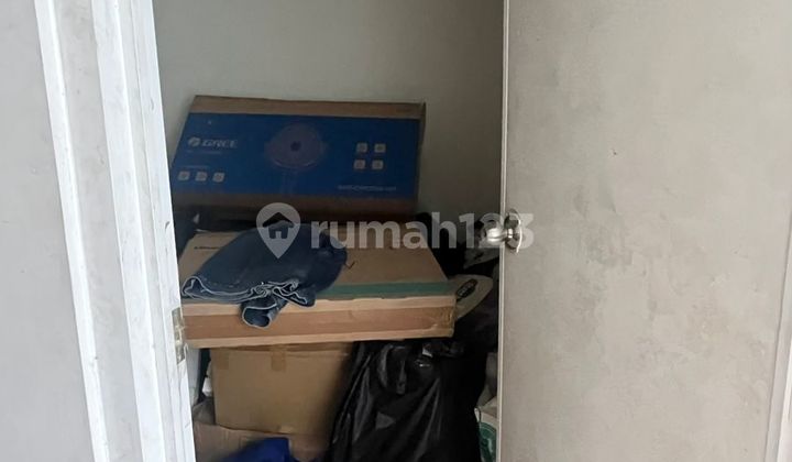 Dijual Rumah 2 lt Perumahan Banjar Wijaya 2
