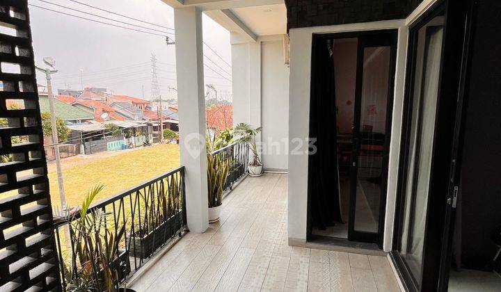 foto lainnya dijual rumah rp. 1.3 miliar