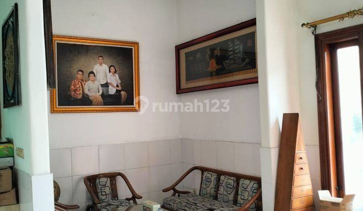 Dijual Rumah Mewah Dalam Cluster di Perumahan Phg Gading Serpong  2