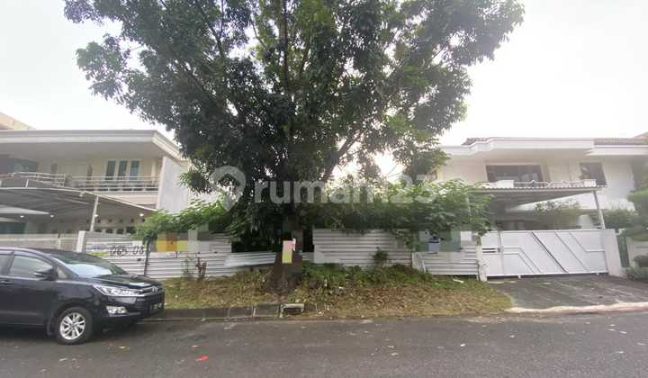 Dijual kavling siap bangun di pulau dewa modernland