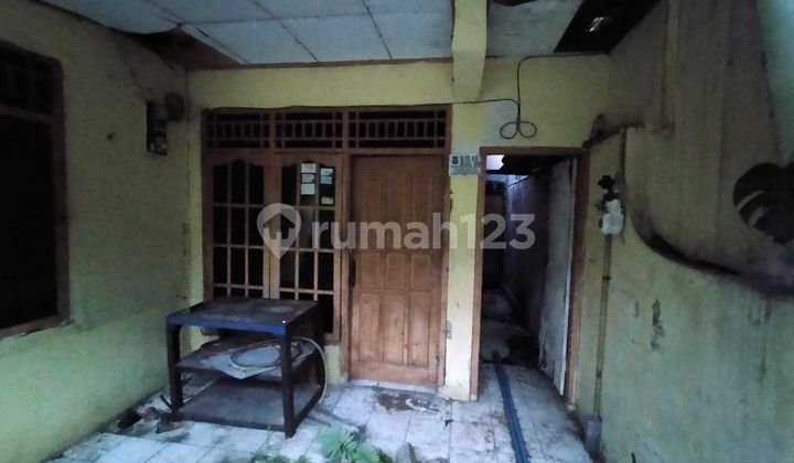 Jual murah hitung tanah Bumi Sari indah Binong Karawaci  2