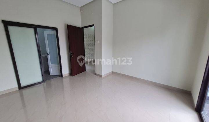 Dijual Rumah baru 2 lantai di dalam komplek Buana Gardenia 2