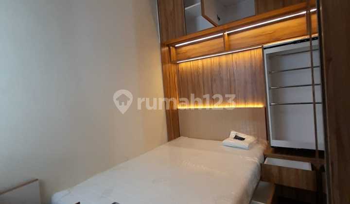 Dijual rumah siap huni  Lakewood, Citragran cibubur 2