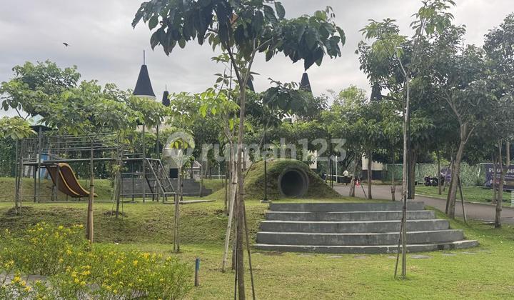 Rumah Siap Huni Tajur Residence Bogor 2