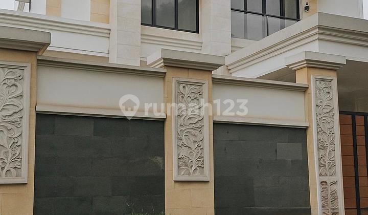 Dijual Rumah Siap Huni Ciater Serpong Tangerang Selatan