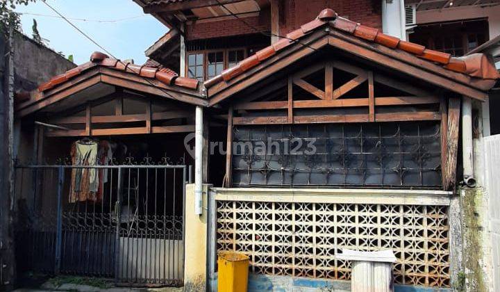 Dijual rumah di batu ceper indah kota tangerang 1