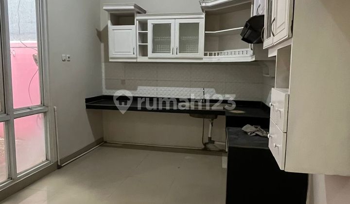 Disewakan rumah siap huni di banjar wijaya  2