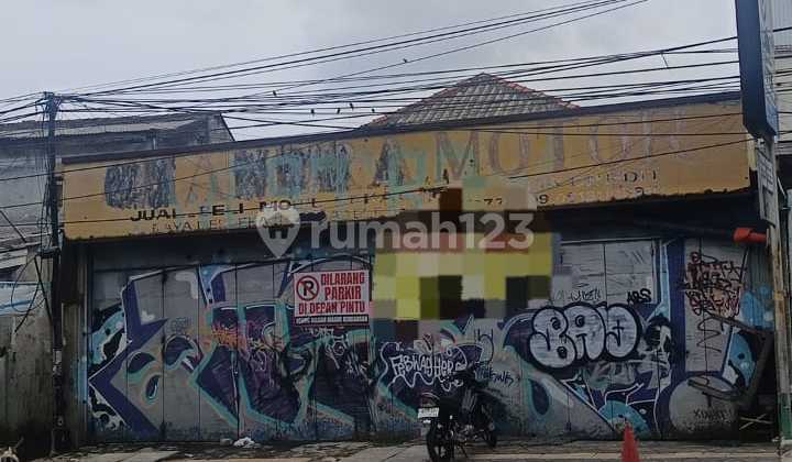 Disewakan Gudang Jl Merdeka Karawaci Tangerang Disewakan Gudang Jl Merdeka Karawaci Tangerang