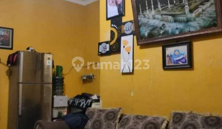 Dijual Rumah Cluster Cipondoh kota Tangerang 2