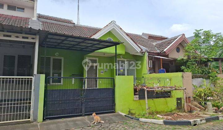 Dijual Cepat Rumah Di Perumahan Buana Gardenia 1