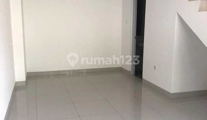 For Rent / For Sale Ruko Loka 65, Anggrek Loka, BSD 2