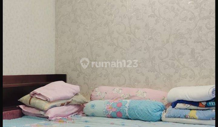 Dijual Rumah Siap Huni Cluster Eldora Suvarna Sutera  2