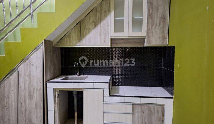 Di jual  Rumah cantik siap huni Perumahan Sari wangi Serang 2