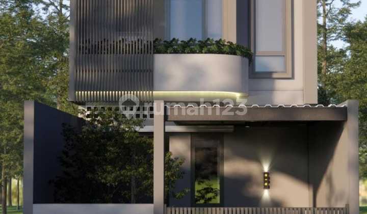 Dijual Rumah Baru Ready Segera di Tangerang Dijual Rumah Baru Ready Segera di Tangerang