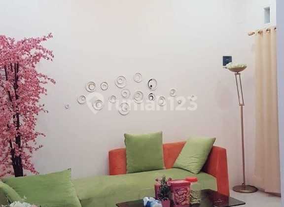 Di jual rumah design minimalis  di Ciledug Tangerang 2