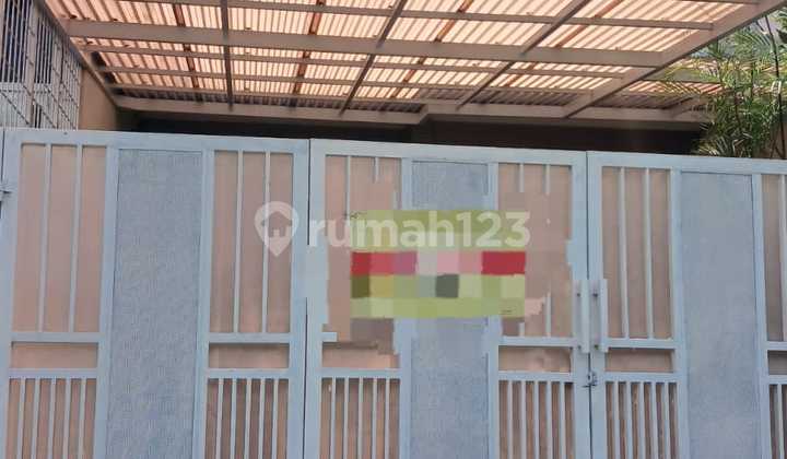 Dijual Rumah Siap Huni Karang Tengah Permai Dijual Rumah Siap Huni Karang Tengah Permai