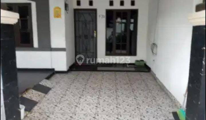 Dijual Rumah Minimalist di Islamic Village Karawaci Tangerang 2