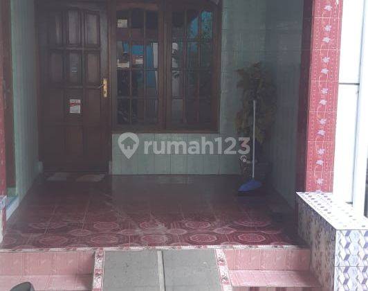 Dijual Murah Rumah di Pasar Kemis Sindangsari Kab Tangerang 1