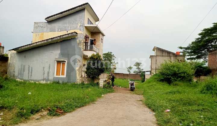 Dijual Tanah Di Kawasan Bojong Soang Bandung Jawa Barat Dijual Tanah Di Kawasan Bojong Soang Bandung Jawa Barat