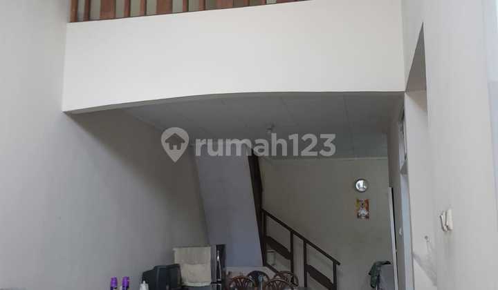 Dijual rumah siap huni di cluster yunani banjar wijaya 2