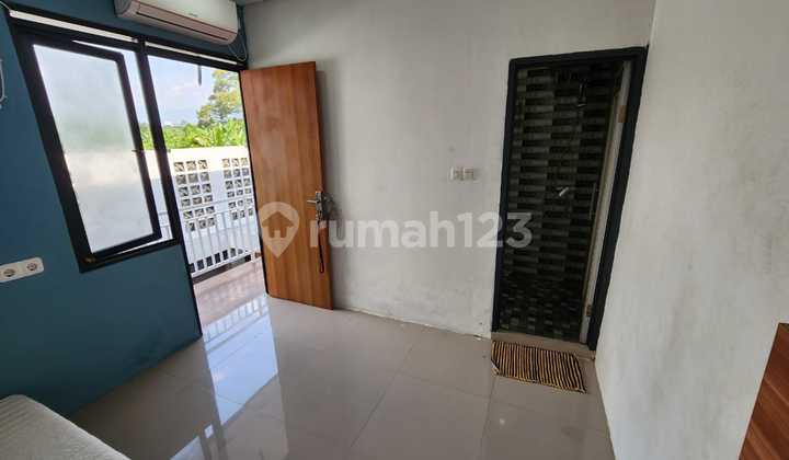 For sale ready-to-occupy Royal Tajur Bogor house 2