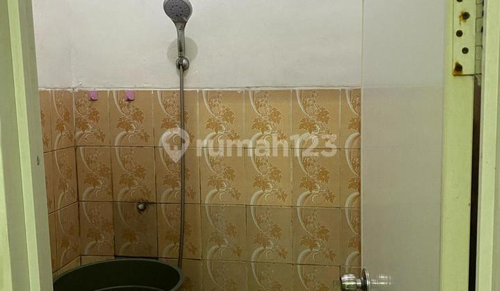 Dijual Rumah di Tanah Tinggi Residence Tangerang 2