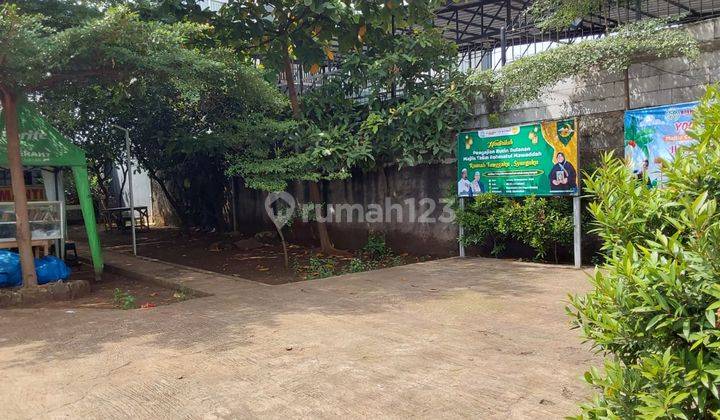 Tanah Strategis Jalan Cikunir Raya,Jati Asih Bekasi Jawa Barat 1