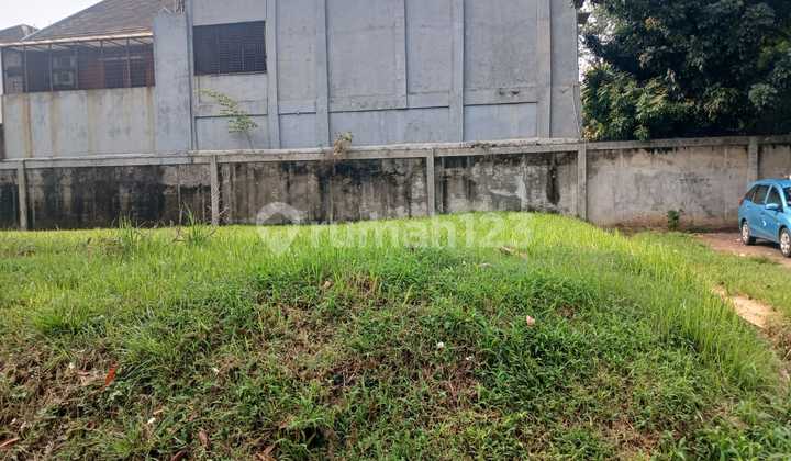 Kavling murah Pinggir Jalan di grasia banjar wijaya Kavling murah Pinggir Jalan di grasia banjar wijaya