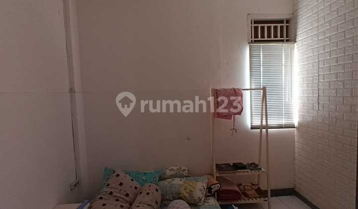 Disewakan ruko dekat bandara mas neglasari Tangerang 