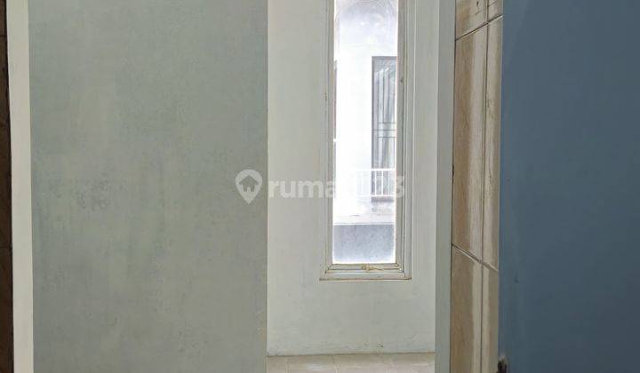 Di sewakan Rumah  Simprug Di Poris Tangerang 2