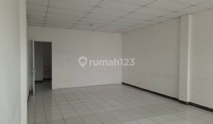 Ruko strategis pinggir jalan, samping mall tangcity 2