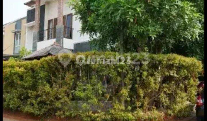 Dijual Rumah Mewah Siap Huni Dalam Premier Park  2