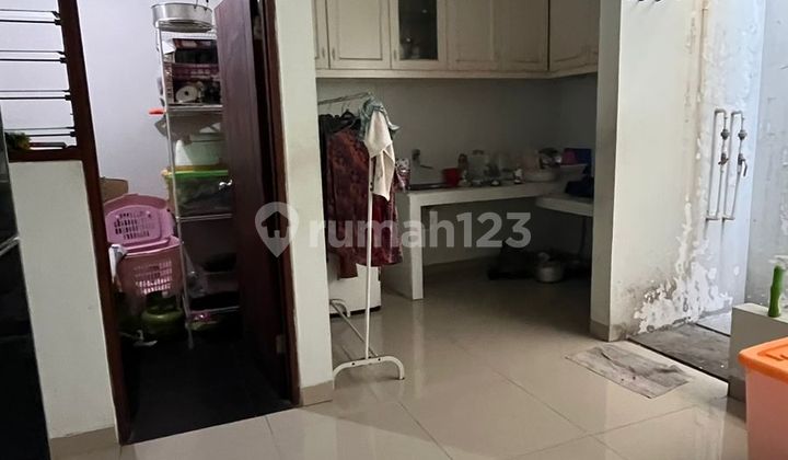Dijual rumah siap huni di premier park 2 2