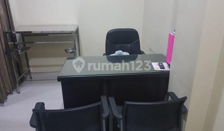For Sale 2-Story Shop House Ready to Occupy in Banjar Wijaya 2