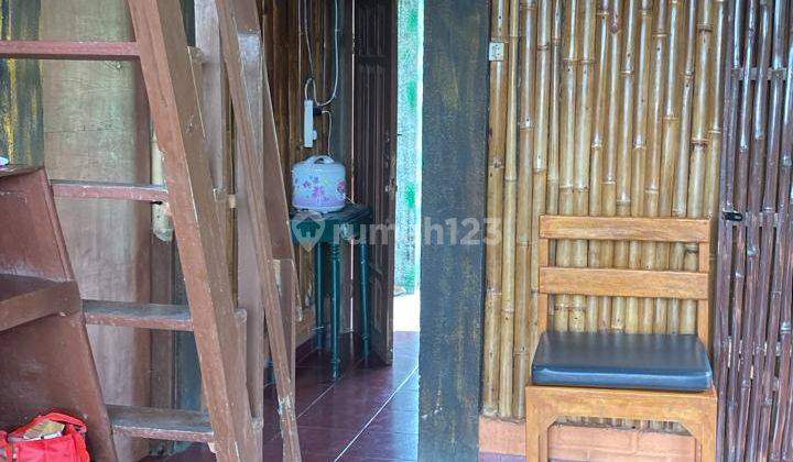 Dijual Tanah di Bojong Genteng Sukabumi Jawa Barat  2