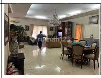 Dijual Rumah Siap Huni Perumahan Graha Hijau Tangerang Selatan 2