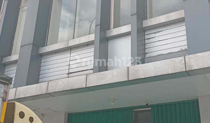 Dijual Cepat Ruko Furnish di Ayodhya Tangerang