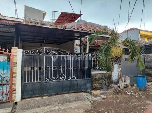 Dijual Rumah Siap Huni Taman Royal Akasia Tangerang 1