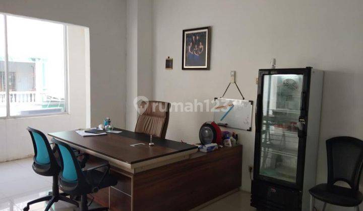 foto lainnya dijual cepat ruko duta square