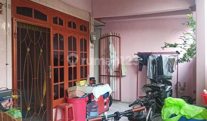 For Sale, Move-In Ready House in Perumnas 2 Tangerang 2