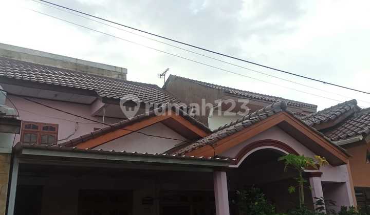 For Sale, Move-In Ready House in Perumnas 2 Tangerang 1