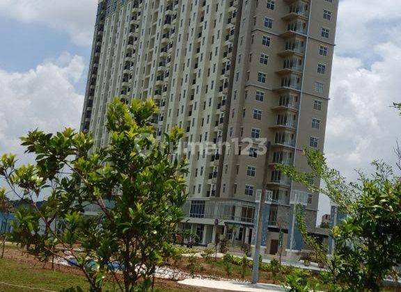 Dijual Apartemen Victoria Square Dekat Mall Lippo Karawaci 1