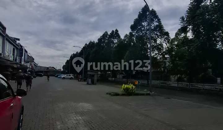 For Sale: Azores Shop House, Banjar Wijaya, Tangerang 2