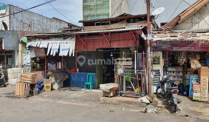 Dijual Tanah di Kebayoran Lama Jakarta Selatan 2