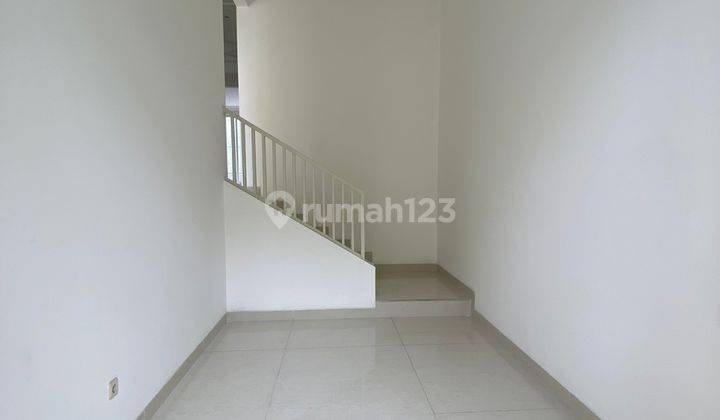 Dijual Rumah Baru 3 Lantai Unfurnished Jl Gaharu, Jakarta Selatan 2