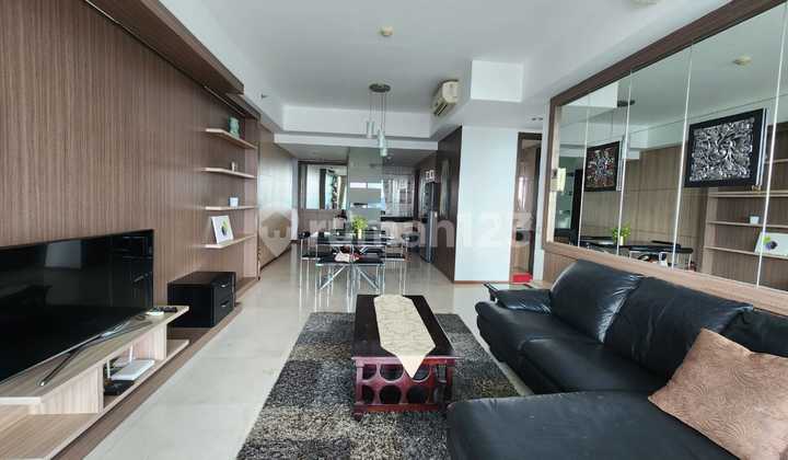 For Sale Kemang Village Residence Apartment 2 BR Furnished For Sale Kemang Village Residence Apartment 2 BR Furnished