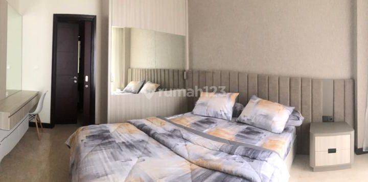 Disewakan Apartement Permata Hijau Suites 2 BR Furnsihed 2